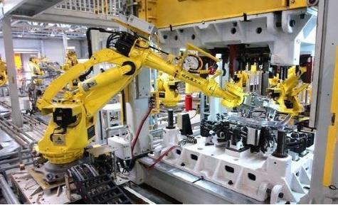 伺服電機(jī)過載測試解決方案